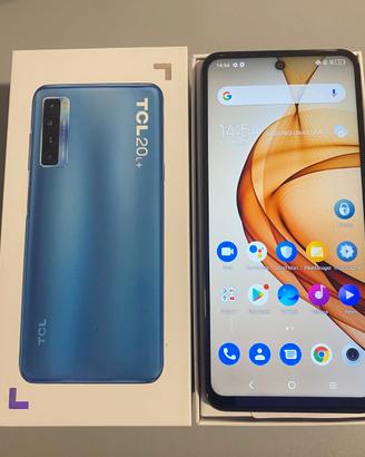 TCL20 L+ 6/256GB