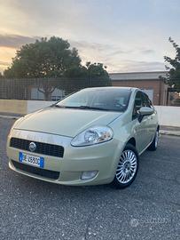 Fiat Punto 1.2 CON SOLI 58 MILA KM UNICO PROPRIETA