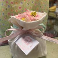 Sacchetto fatto a mano