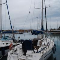 Bavaria 36 cruiser anno 2003
