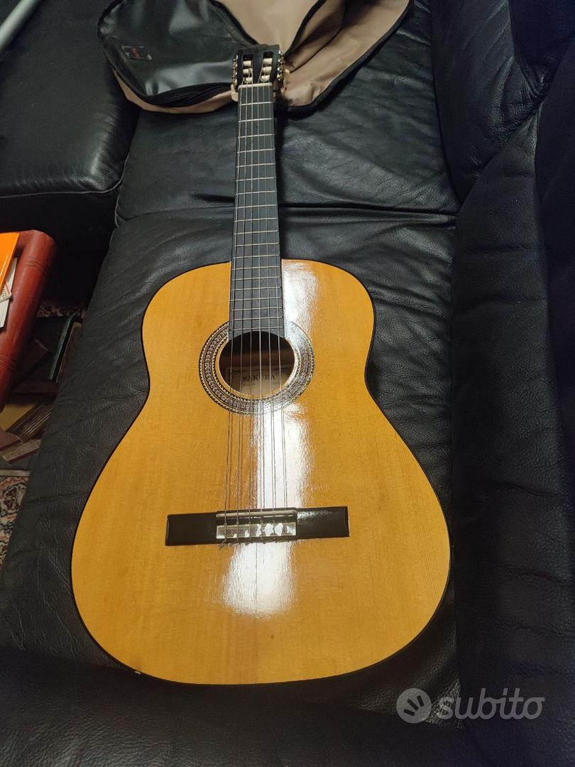 CHITARRA CLASSICA