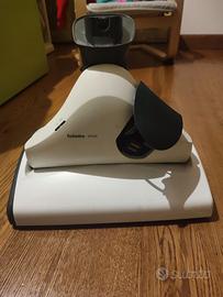 Lavasciuga folletto VK140 - VK150