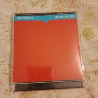 CD Dire Straits