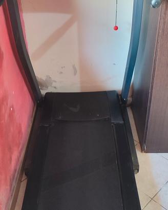 tapin roulant  elettrico 