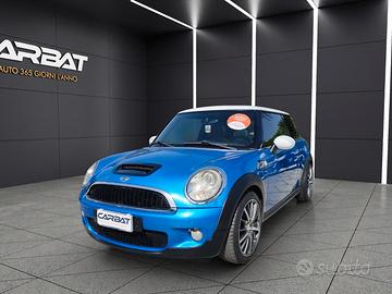 MINI Mini 3ª serie (R56) Mini 1.6 16V Cooper S
