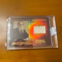Card leone tolstoi eternal reliquia