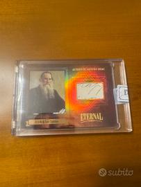 Card leone tolstoi eternal reliquia