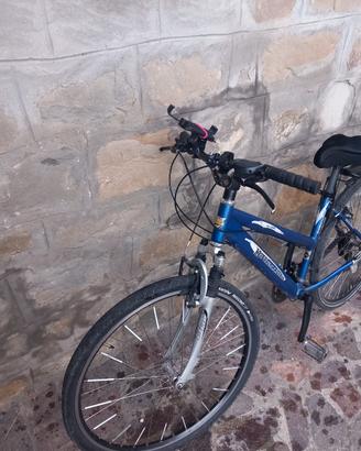 bici trecking bottecchia 27.8 taglia M