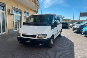 Ford Transit Transit 2.0D 300S 100cv 9posti