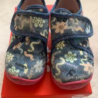 Ciabattine bimba superfit