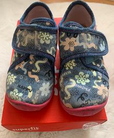 Ciabattine bimba superfit