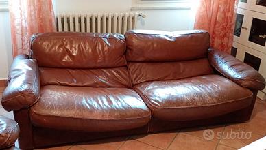 Divano Frau a due posti