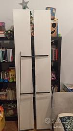 Mensoloni IKEA 1,90 Lx 26 cm P x 5 cm S