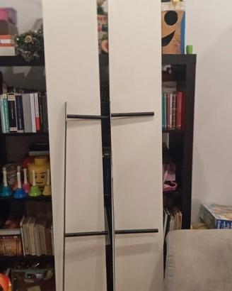 Mensoloni IKEA 1,90 Lx 26 cm P x 5 cm S
