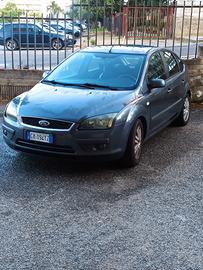 FORD Focus 2 1.6 tdci 90cv