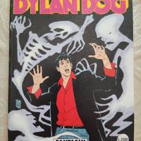 Dylan dog n85 Fantasmi