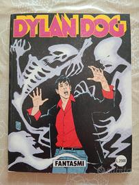 Dylan dog n85 Fantasmi