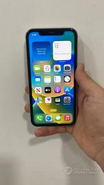 Apple iPhone 11 white 128 GB - 6269