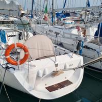 Beneteau First 40.7