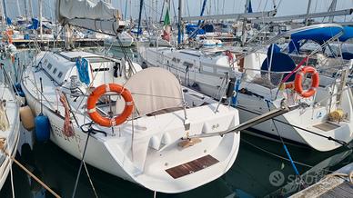Beneteau First 40.7