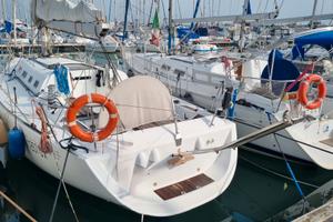 Beneteau First 40.7