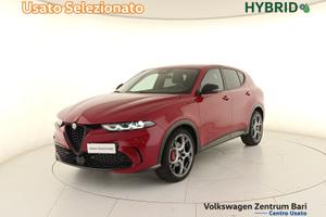 Alfa Romeo Tonale 1.5 hybrid speciale 130cv tct7
