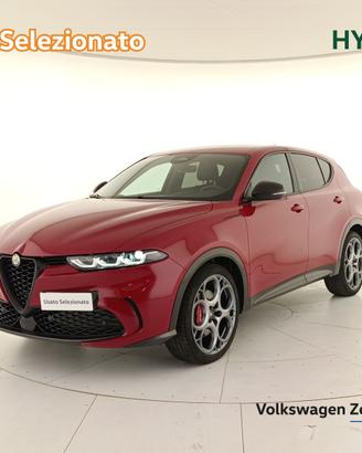 Alfa Romeo Tonale 1.5 hybrid speciale 130cv tct7