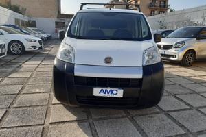 FIAT Fiorino QUBO 1.3 MJT 75CV (N1)