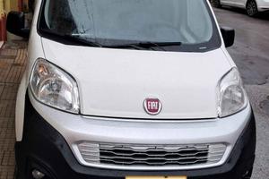 Fiorino 1300 Multijet Diesel Anno 2019