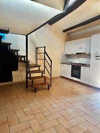 Appartamento nel cuore del centro storico