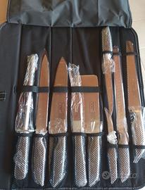 Set di coltelli