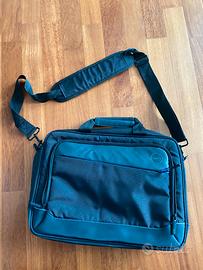 Borsa da lavoro e porta pc DELL