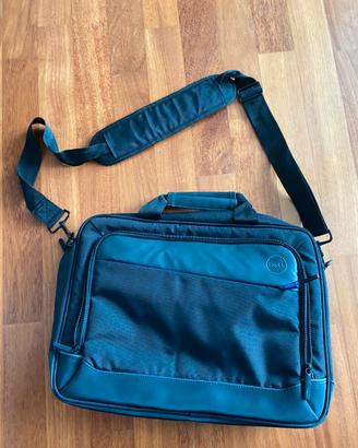 Borsa da lavoro e porta pc DELL