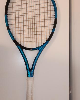 Racchetta Babolat Pure Drive S Lite 27