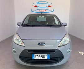 FORD Ka 1.2 8V 69 CV Individual