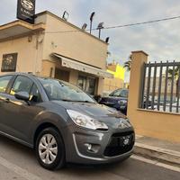 CITROEN C3 1.4 HDi 70 Seduction