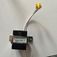 Ricambi frigorifero LG GBB569NSAFB