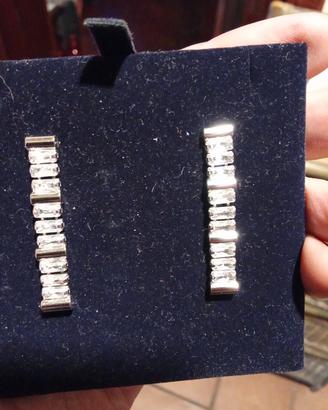 orecchini semirigidi nuovi 