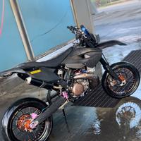 Husqvarna TE 300 2015 Motard / Enduro