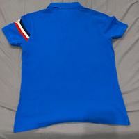 polo moncler