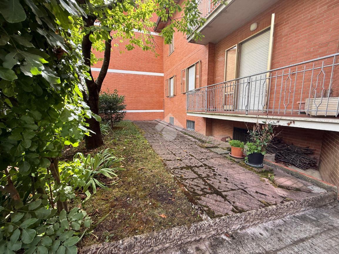 Apartment in Gubbio, Padule-San Marco - Vista 3