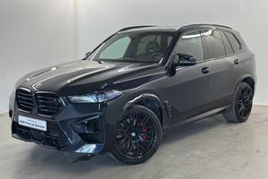 BMW X5 M 4.4 Competition auto