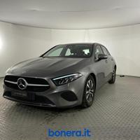 Mercedes Classe A 180 d Advanced auto