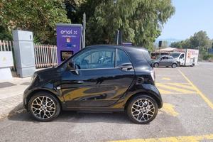 Smart fortwo 2023 allestimento Prime