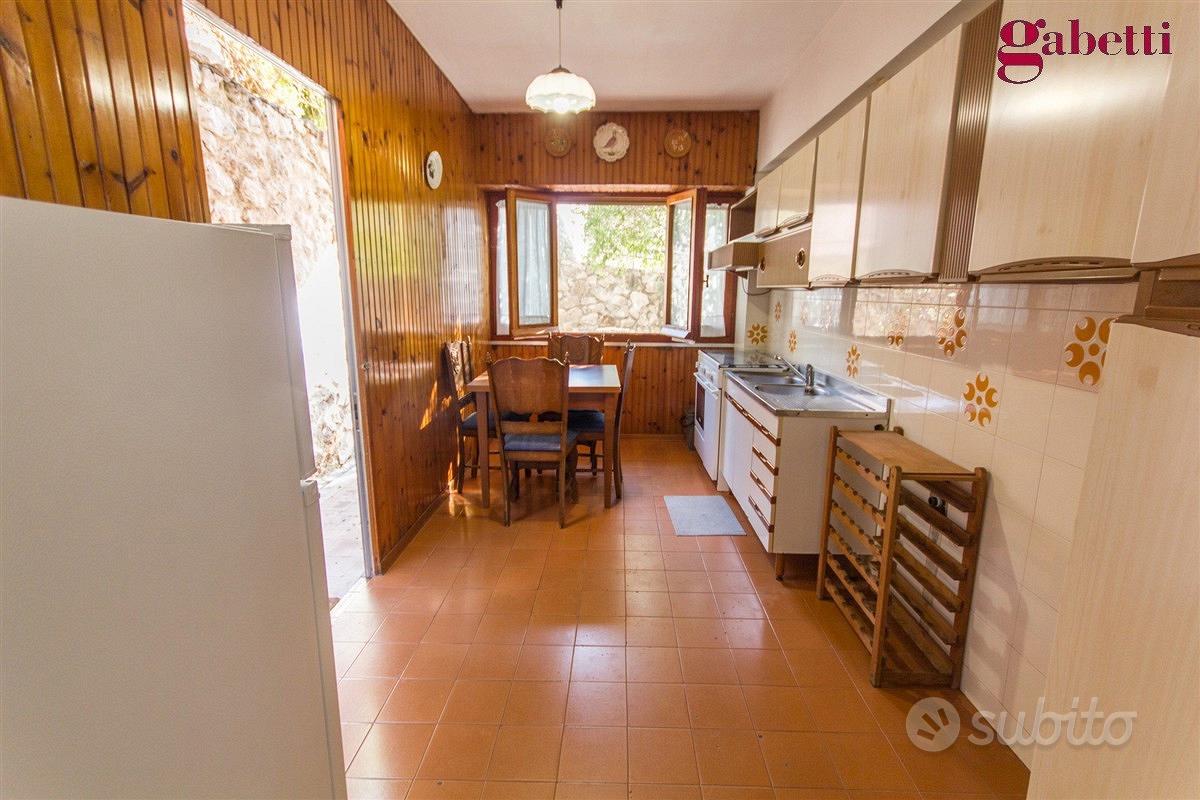 Appartamento – Porto Santo Stefano, Grosseto - Altro