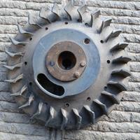 Volano vespa primavera