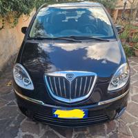 Lancia Musa GPL