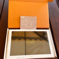 Tablet Acer Iconia One 10