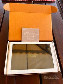 Tablet Acer Iconia One 10