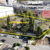 Progetto approvato fianco Corte del Sole
